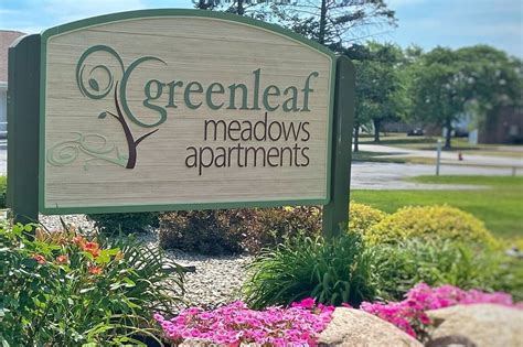 greenleaf meadows apartments photos